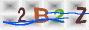 CAPTCHA Resmi