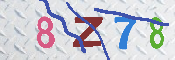 CAPTCHA Resmi