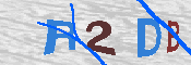 CAPTCHA Resmi