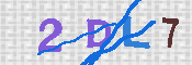 CAPTCHA Resmi